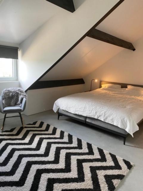 Maashuys Villa Lanaken Buitenkant foto