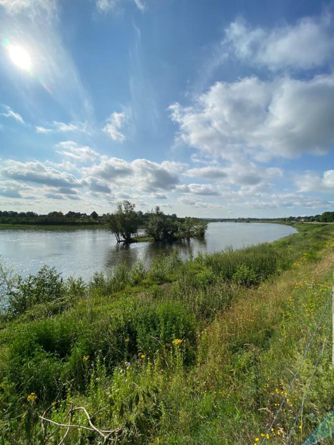 Maashuys Villa Lanaken Buitenkant foto